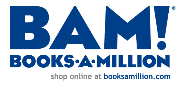 Books a Million Logo